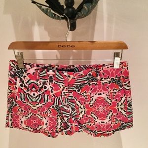 Marciano Shorts Size 4